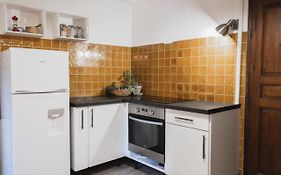 La Coletta Bel Appartement Typique Avec Balcon Centre Piana